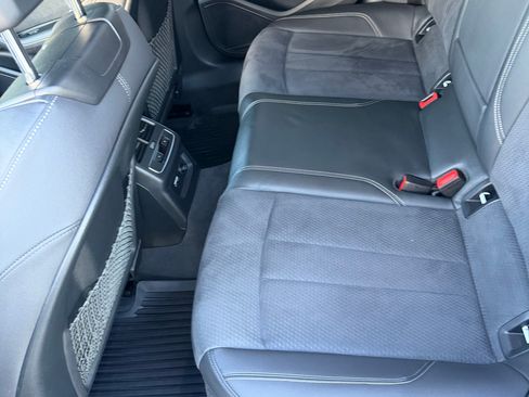 Used 2023 Audi A4 2.0T Premium Plus w/ Premium Plus Package image 13