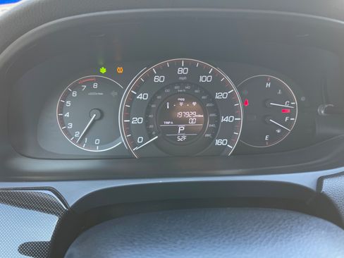 Used 2015 Honda Accord Sport image 8