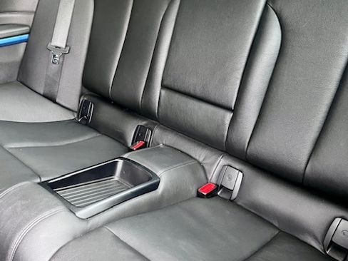 Used 2014 BMW 435i Coupe image 21