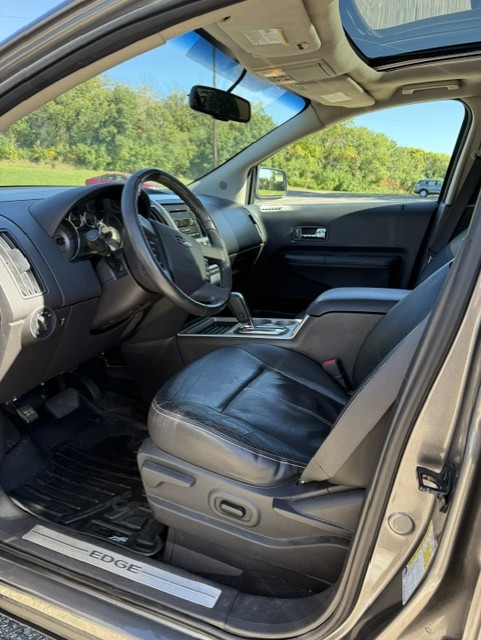 Used 2009 Ford Edge Limited AWD/4WD image 11