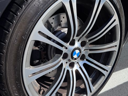 Used 2008 BMW M3 Convertible image 14