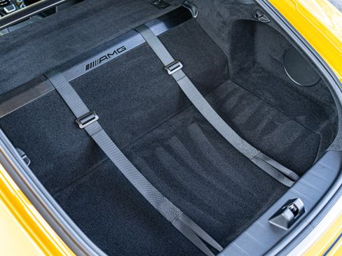 Used 2018 Mercedes-Benz AMG GT R image 31