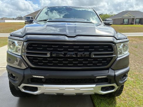 Used 2022 RAM 1500 Big Horn image 31