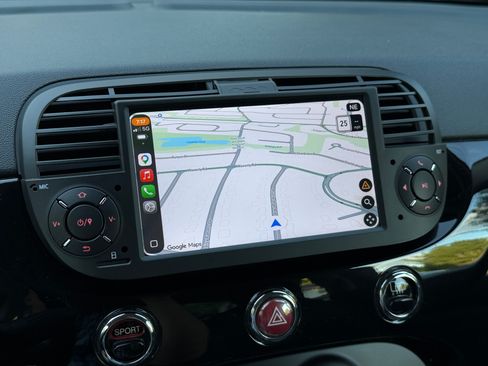 Used 2014 FIAT 500 Pop FWD image 23