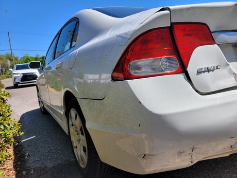 Used 2010 Honda Civic LX image 13