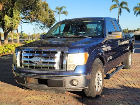 Used 2010 Ford F150 XLT image 11