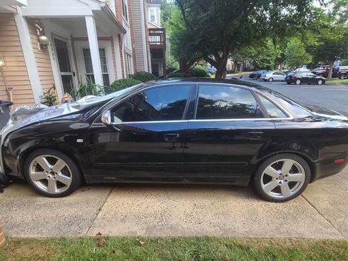 Used 2005 Audi S4 Sedan image 5