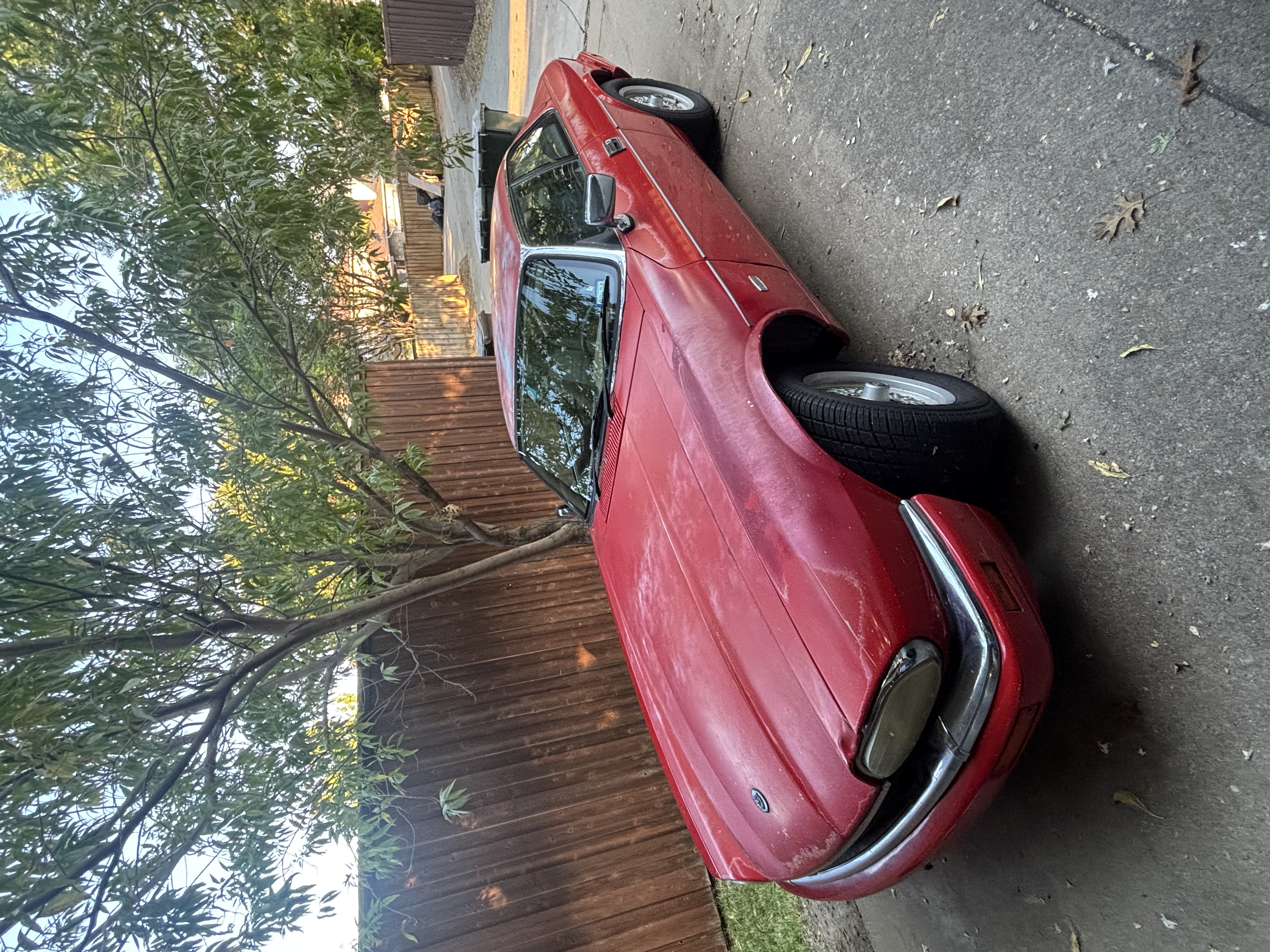 Used 1994 Jaguar XJS 4.0 Coupe RWD image 15