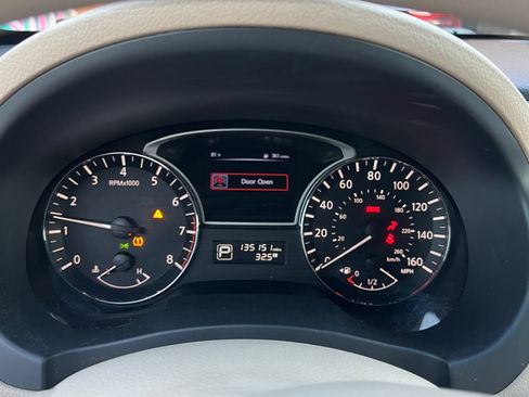 Used 2015 Nissan Altima 2.5 S w/ Power Driver Seat Package image 21