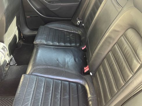 Used 2006 Volkswagen Passat 3.6 image 6