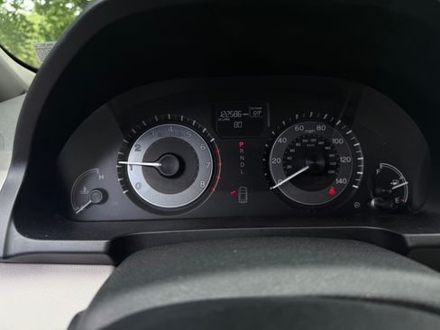 Used 2016 Honda Odyssey EX-L image 9