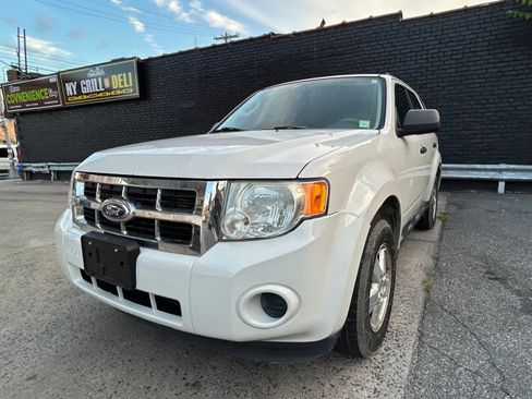 Used 2012 Ford Escape XLS FWD image 4