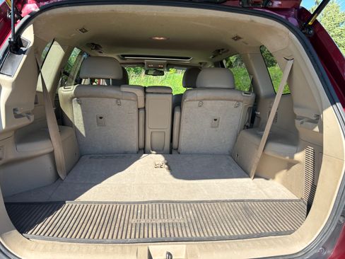 Used 2009 Toyota Highlander Limited AWD/4WD image 13