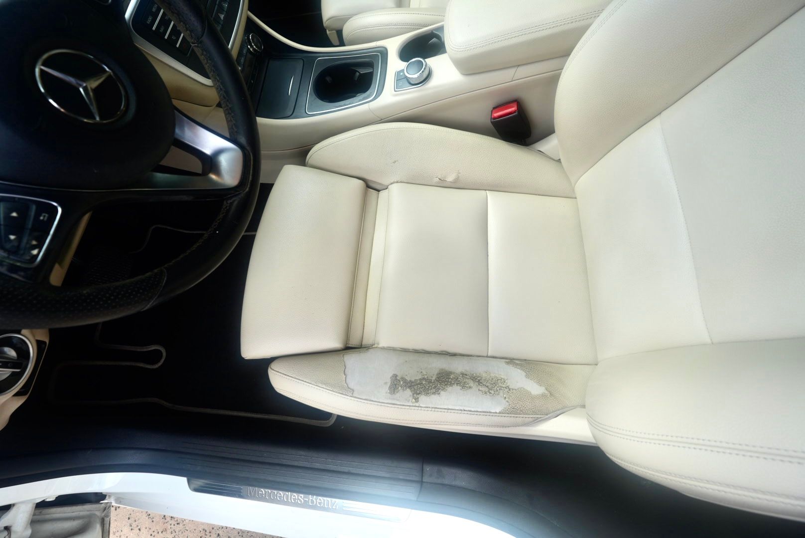 Used 2016 Mercedes-Benz CLA 250 image 15