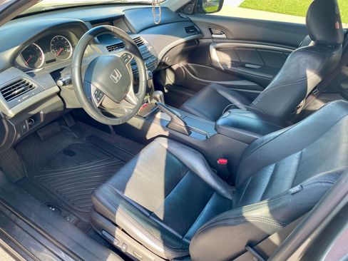 Used 2009 Honda Accord EX-L image 6