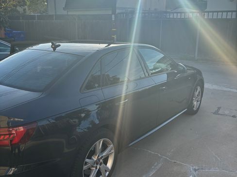 Used 2018 Audi A4 2.0T Ultra Premium image 5