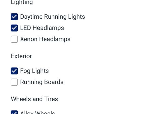 Used 2016 BMW X5 xDrive50i w/ M Sport image 14