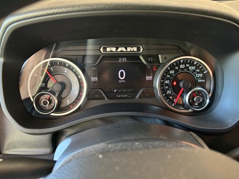 Used 2022 RAM 2500 Tradesman AWD/4WD image 24