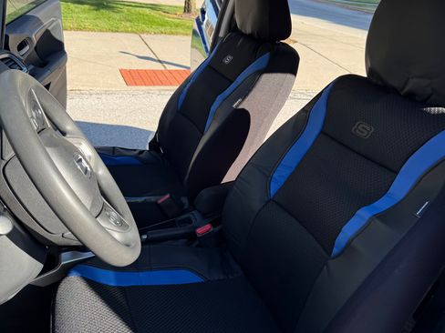 Used 2015 Honda Fit LX image 16