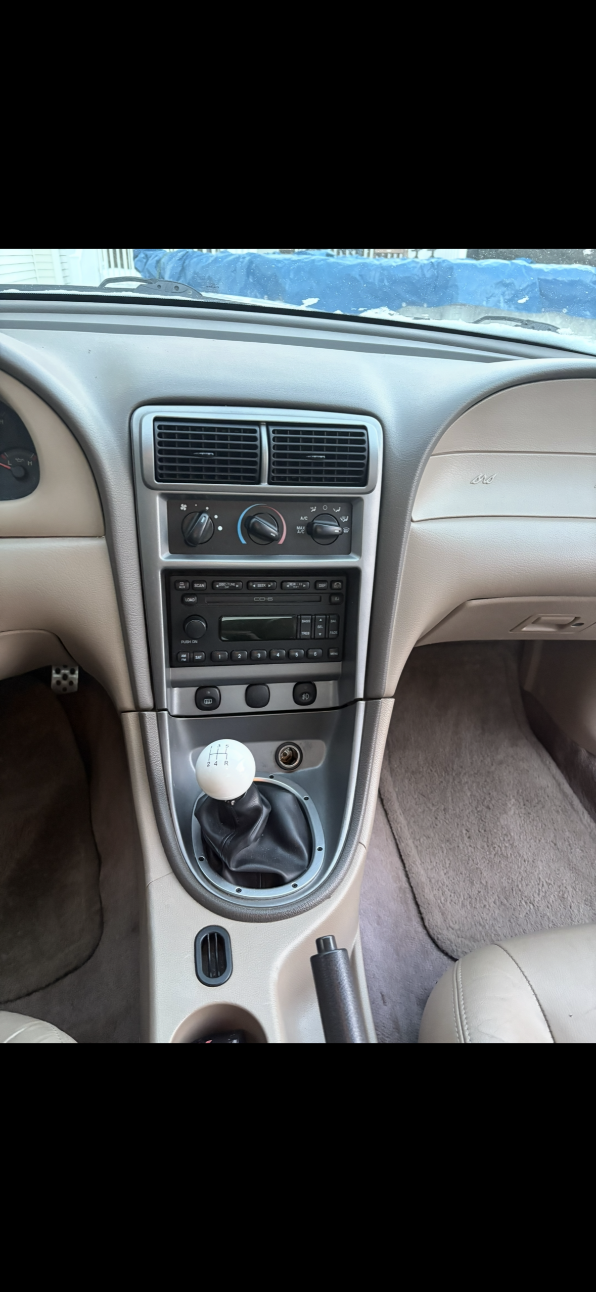 Used 2004 Ford Mustang GT Premium RWD image 13