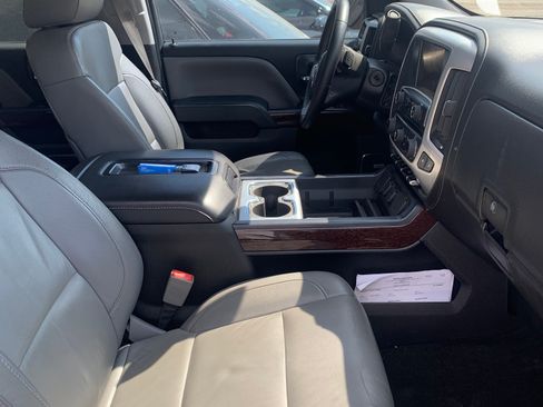 Used 2014 GMC Sierra 1500 SLT image 11