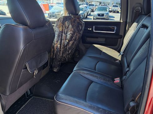 Used 2011 RAM 2500 Longhorn image 13