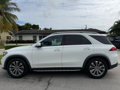 Used 2021 Mercedes-Benz GLE 350