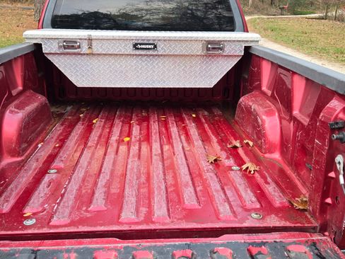 Used 2003 Ford F150 XLT image 22