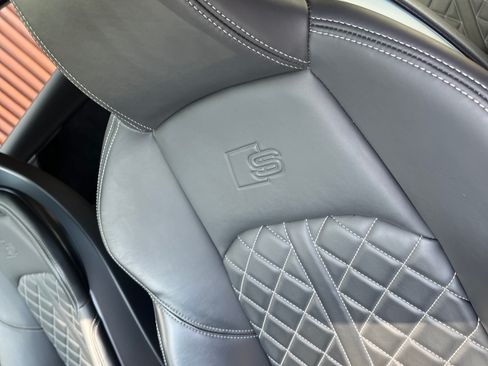 Used 2021 Audi S5 Prestige w/ Prestige Package image 12