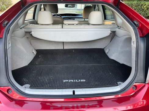 Used 2010 Toyota Prius Five image 15