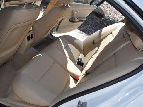 Used 2011 BMW 328i 328i Sedan 4D image 8