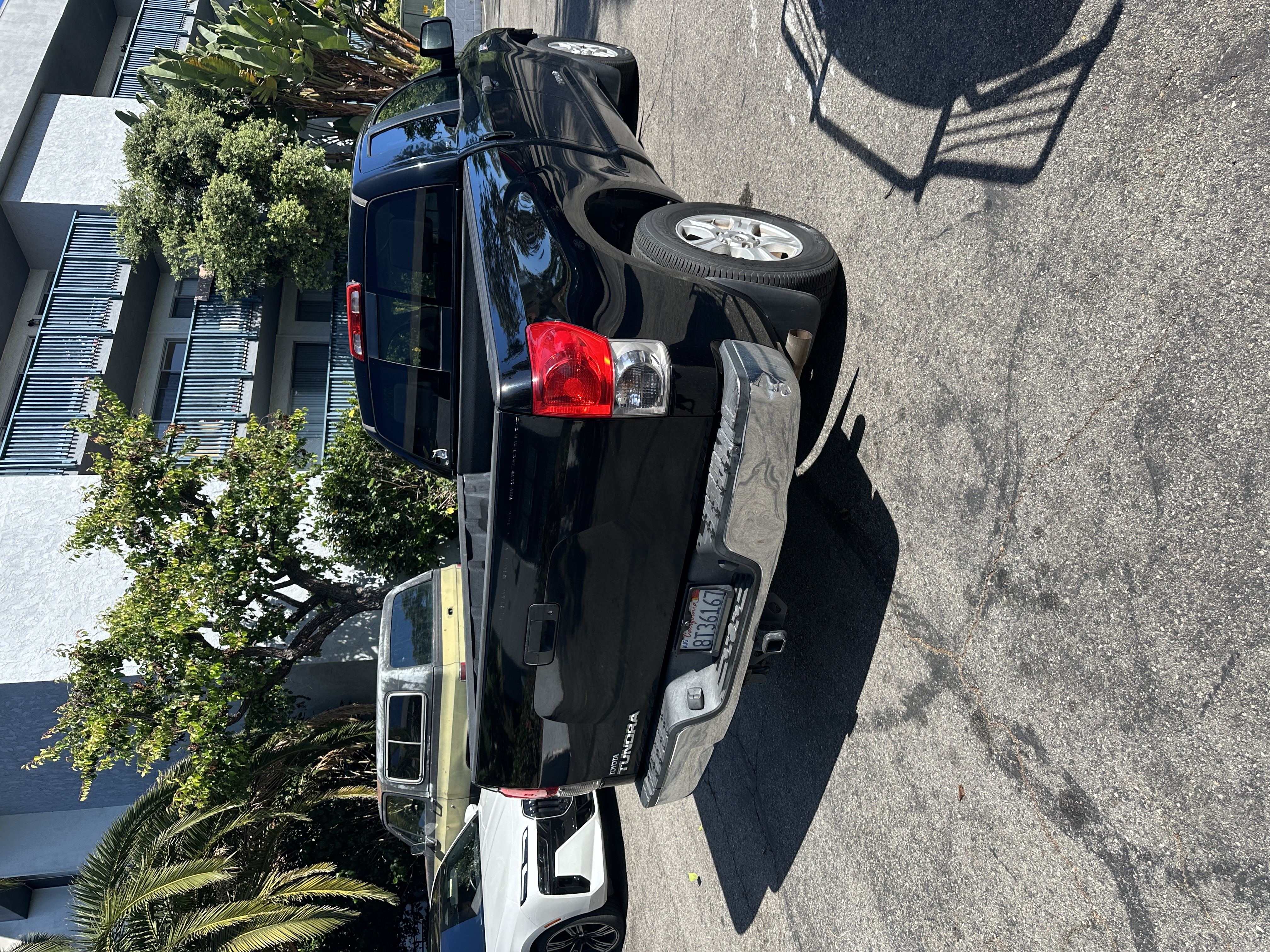 Used 2008 Toyota Tundra SR5 RWD image 6