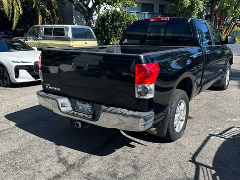 Used 2008 Toyota Tundra SR5 image 6