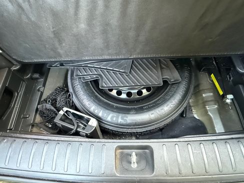 Used 2017 Hyundai Tucson SE w/ Cargo Package FWD image 9