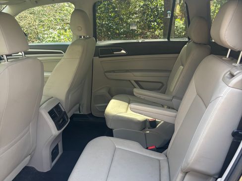 Used 2019 Volkswagen Atlas SEL image 6