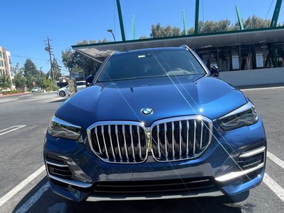Used 2023 BMW X5 xDrive40i w/ Premium Package