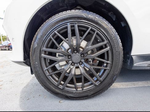 Used 2018 Mercedes-Benz GLE 350 image 29