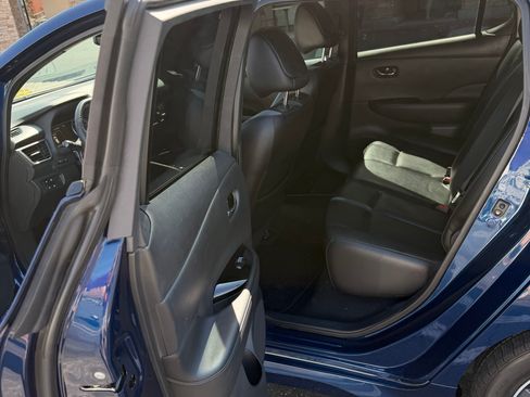 Used 2019 Nissan Leaf SL Plus w/ Protection Package FWD image 8