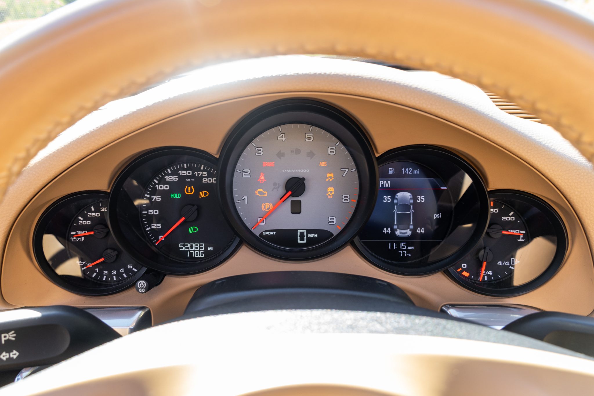 Used 2013 Porsche 911 Carrera S RWD image 26
