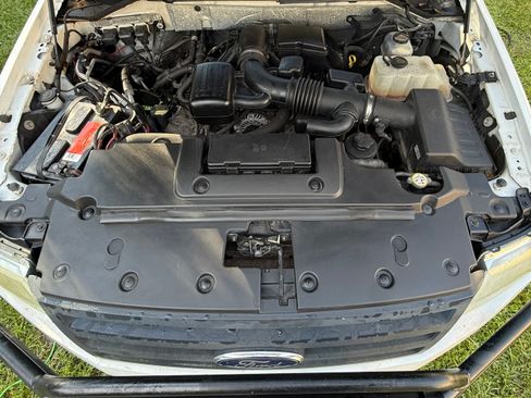 Used 2012 Ford Expedition XL w/ HD Trailer Tow Pkg image 19