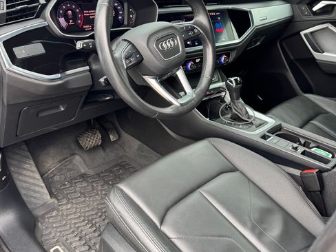 Used 2021 Audi Q3 2.0T Premium w/ Convenience Package image 19