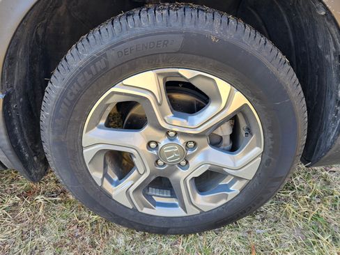 Used 2018 Honda CR-V EX-L image 21