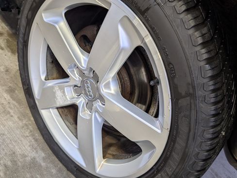 Used 2011 Audi Q5 2.0T Premium Plus image 16