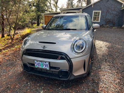 Used 2023 MINI Cooper S w/ Signature Upholstery Package