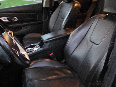 Used 2015 GMC Terrain SLT image 15