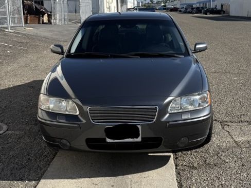 Used 2005 Volvo S60 2.5T image 5