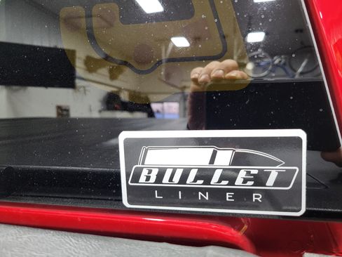 Used 2024 Ford F350 King Ranch w/ Chrome Package image 12