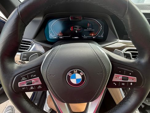 Used 2021 BMW X5 sDrive40i w/ Premium Package RWD image 12