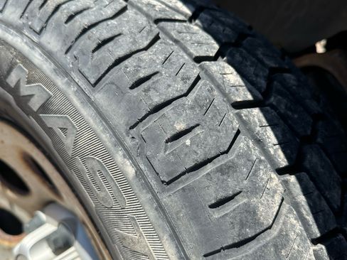 Used 2008 Chevrolet Silverado 1500 W/T image 18