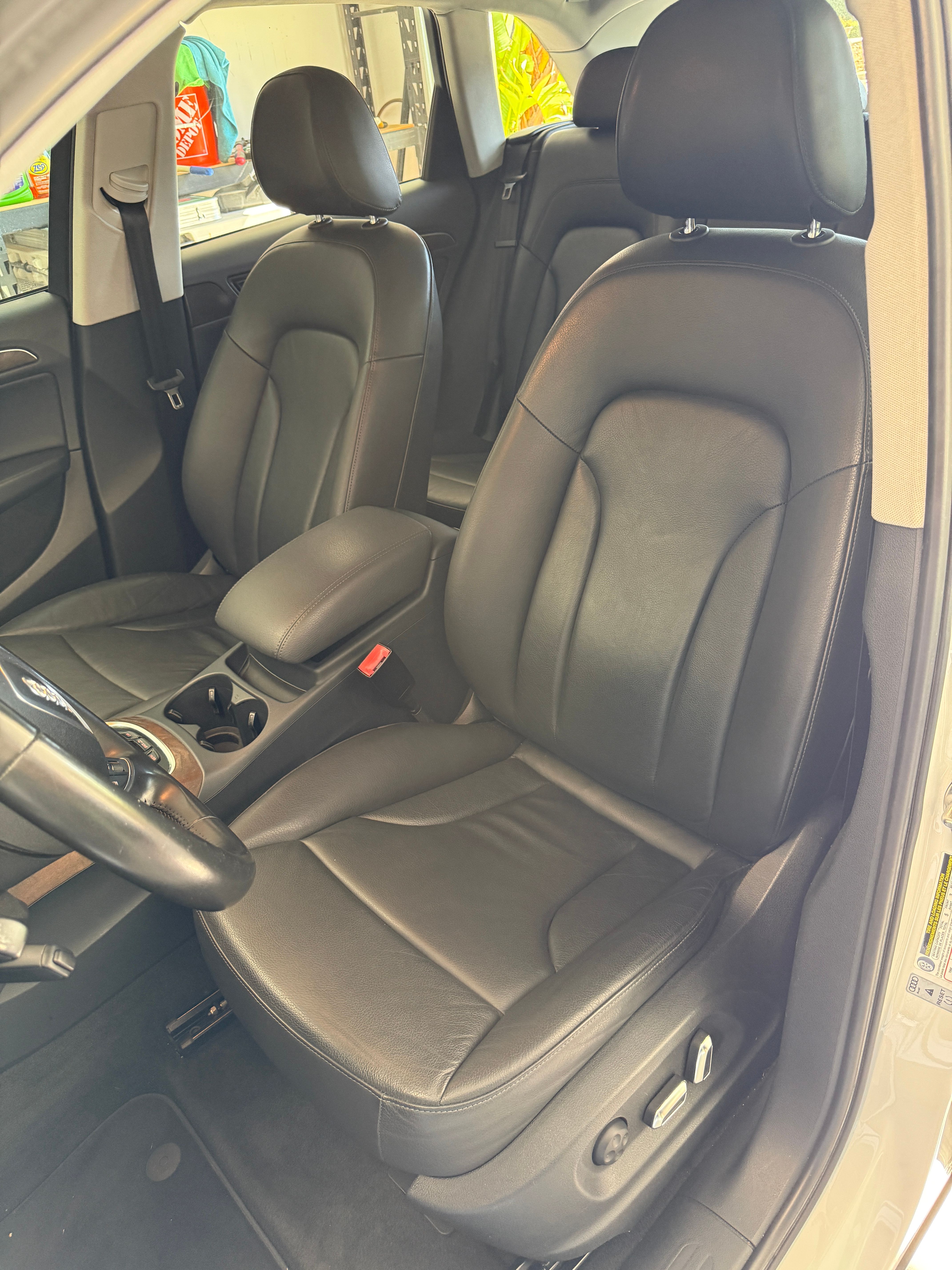 Used 2013 Audi Q5 2.0T Premium Plus w/ Premium Plus Pkg AWD/4WD image 13
